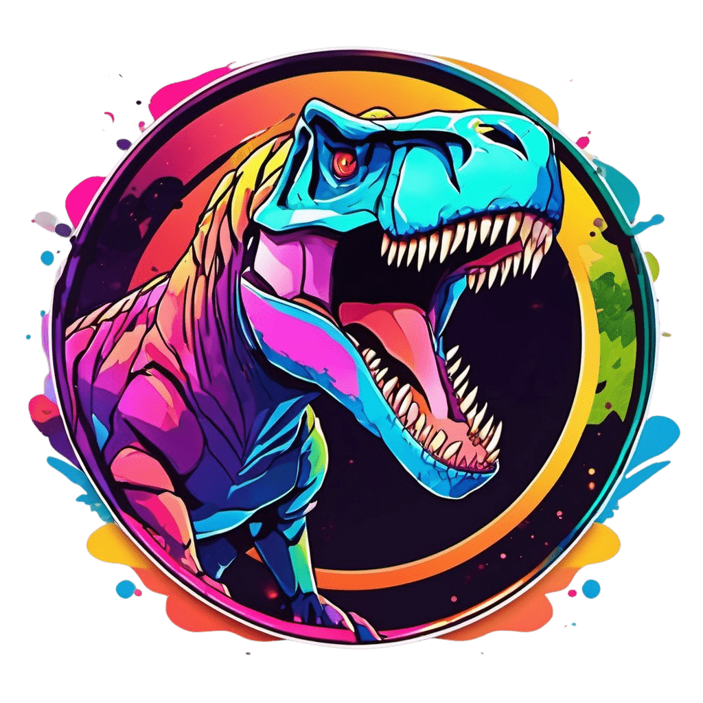 Rex Dark Themes
